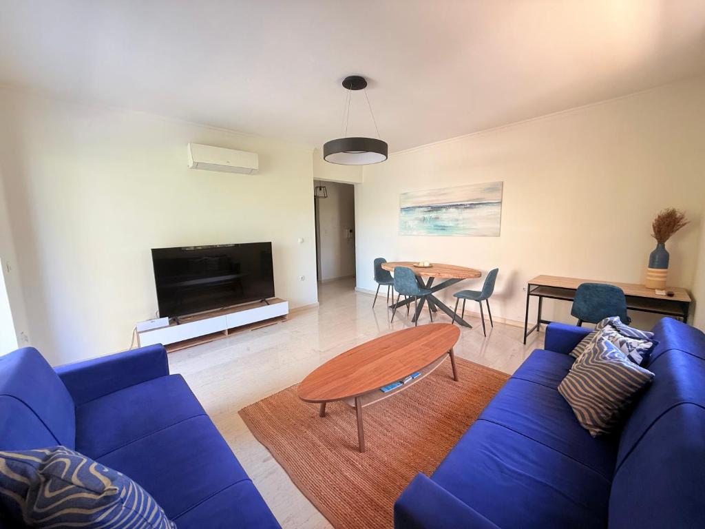 EcoStay Harmony # Alimos