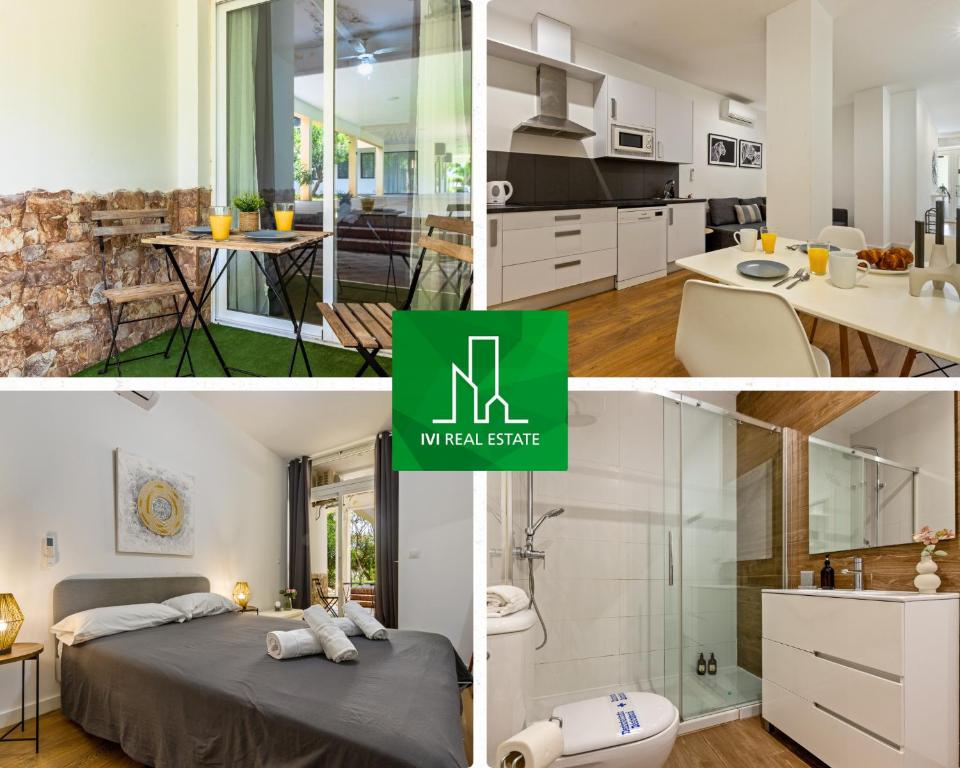Eurosol 2 By IVI Real Estate