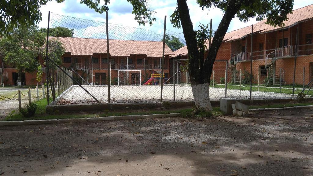  Apartamento em Ubatuba