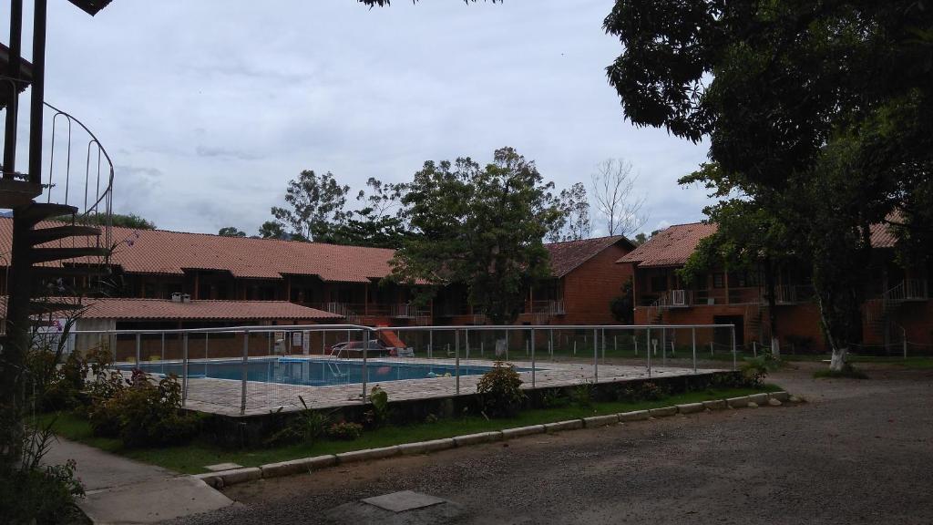  Apartamento em Ubatuba