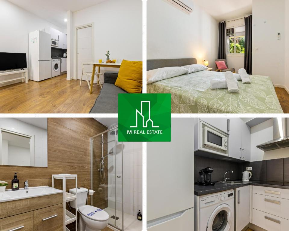 Eurosol 3 By IVI Real Estate