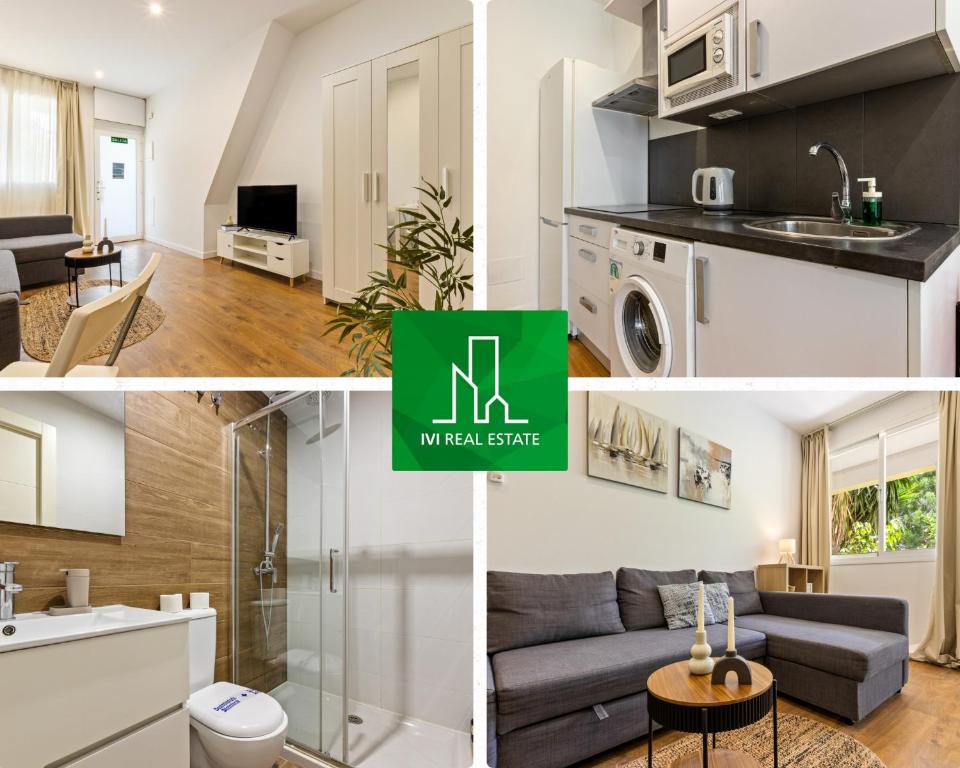 Eurosol 4 By IVI Real Estate