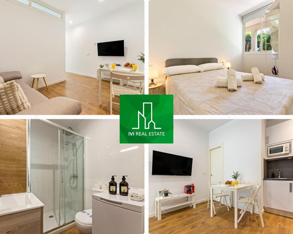 Eurosol 5 By IVI Real Estate