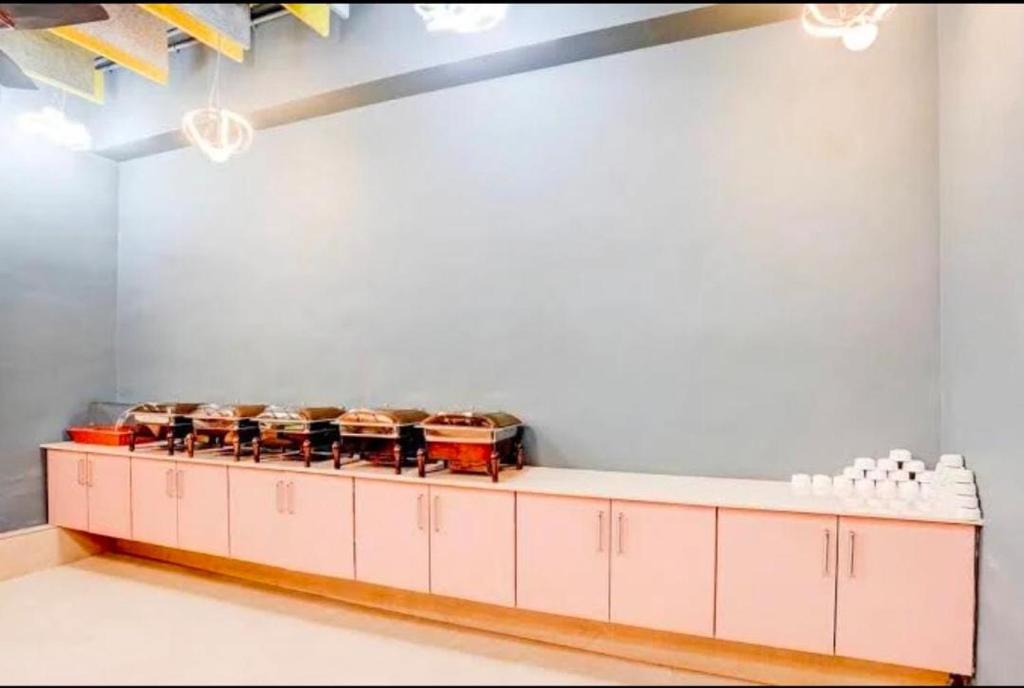 فضای داخلی Hotel BKC Nextora در بمبئی - تصویر ۳