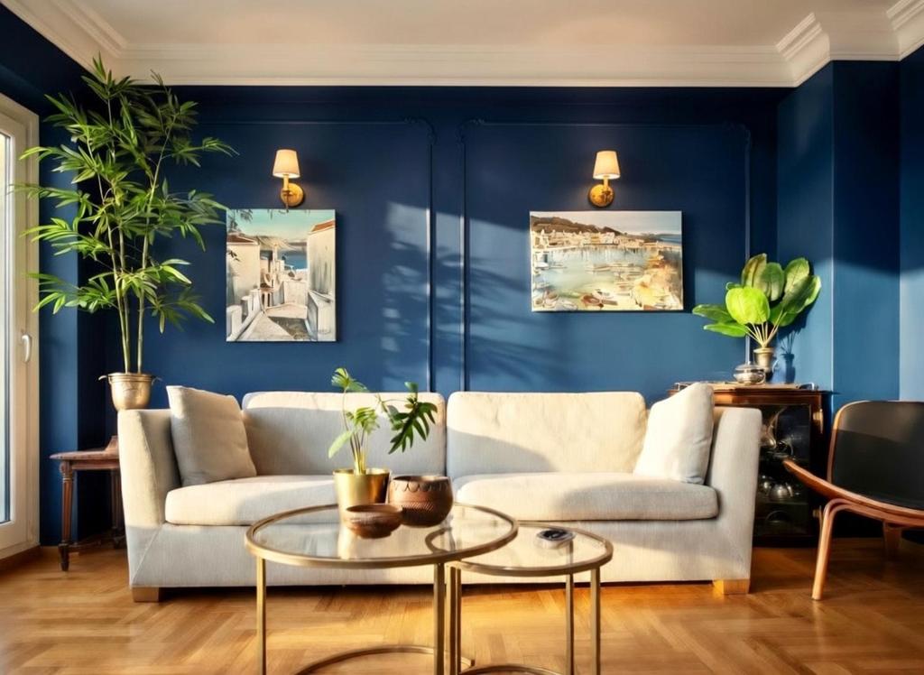 The Royal Victoria-5BR-30meter to metro-AC-Netflix