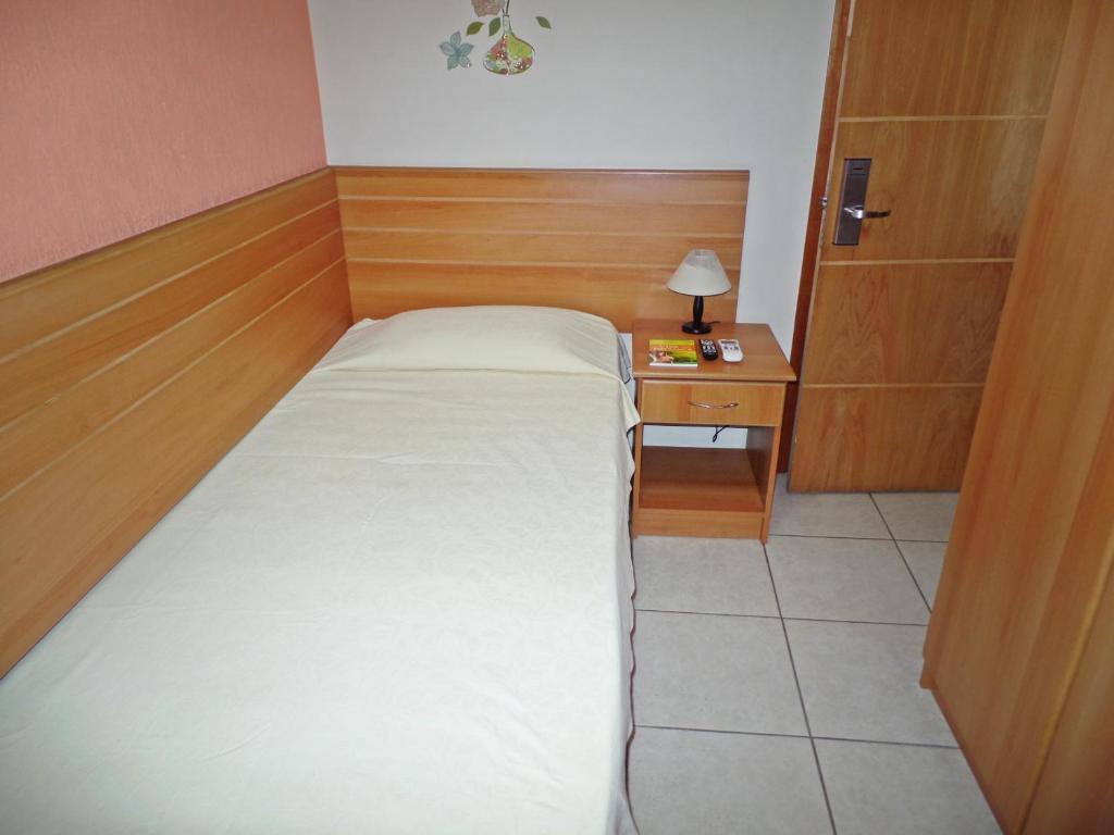  Hotel Pousada Bonita - 150m Metrô Paraiso e 1Km do inicio Av Paulista