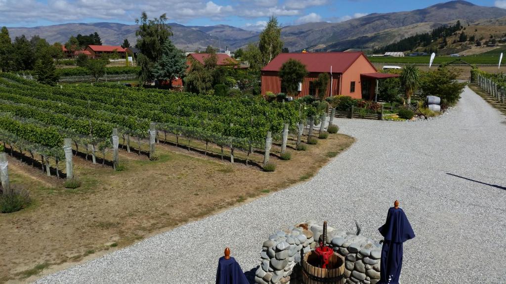 River Rock Estate - Resim 29