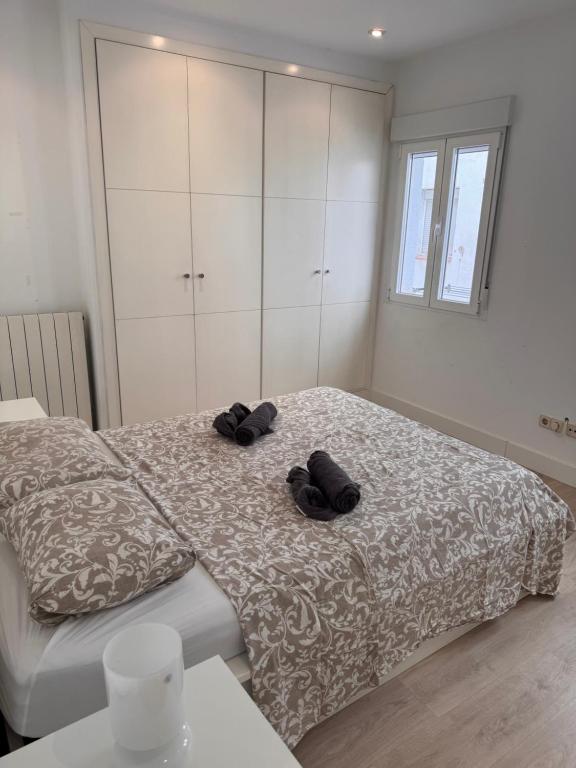 Exyca Homes Chueca