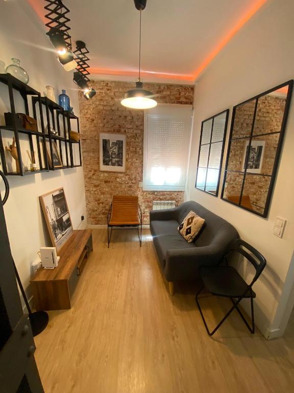 Apartamento en Tetuán - 219BM