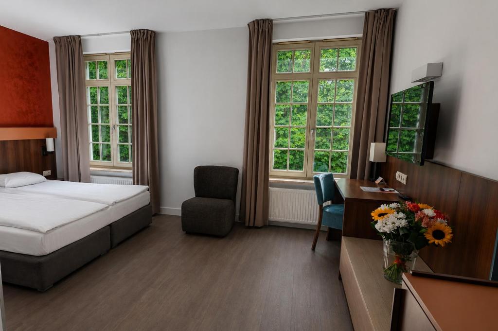 Apart Neptun - Classic Double Or Twin Room