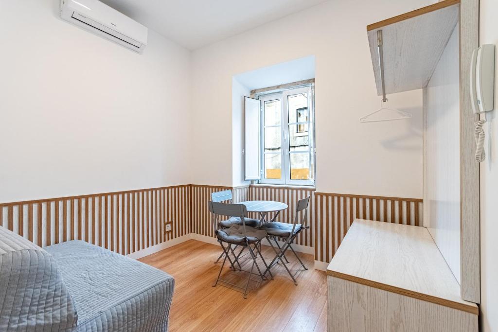 Botânico Apartment