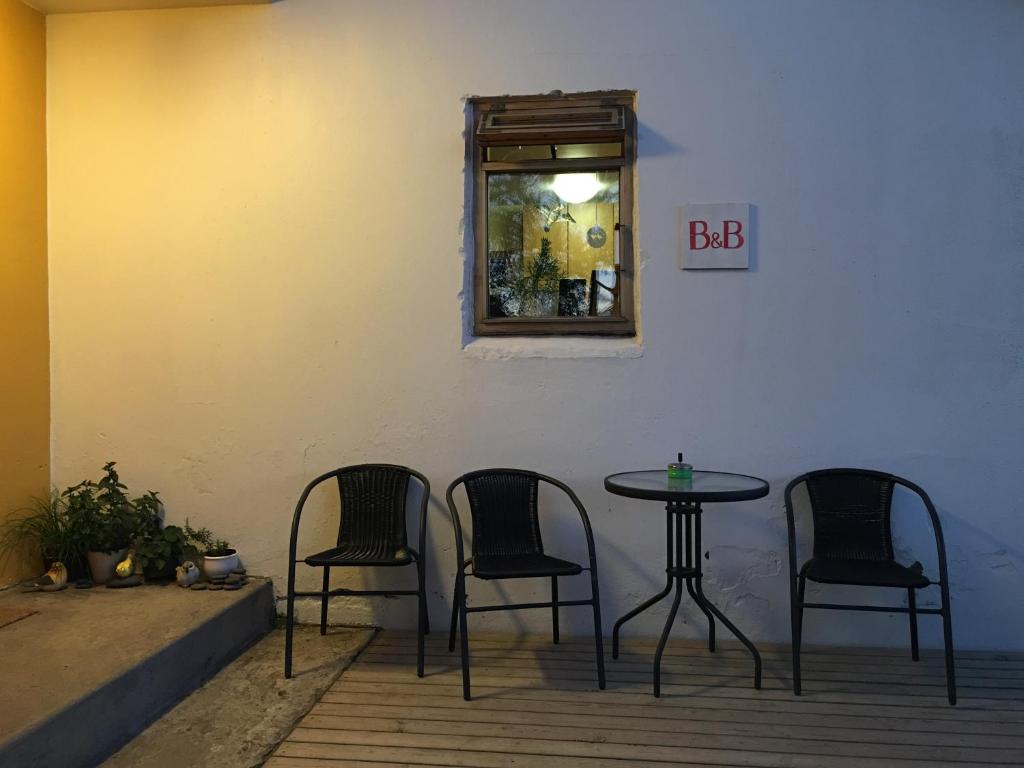 Fotografie z fotogalerie ubytování Öndólfsstaðir Farm B&B v destinaci Laugar