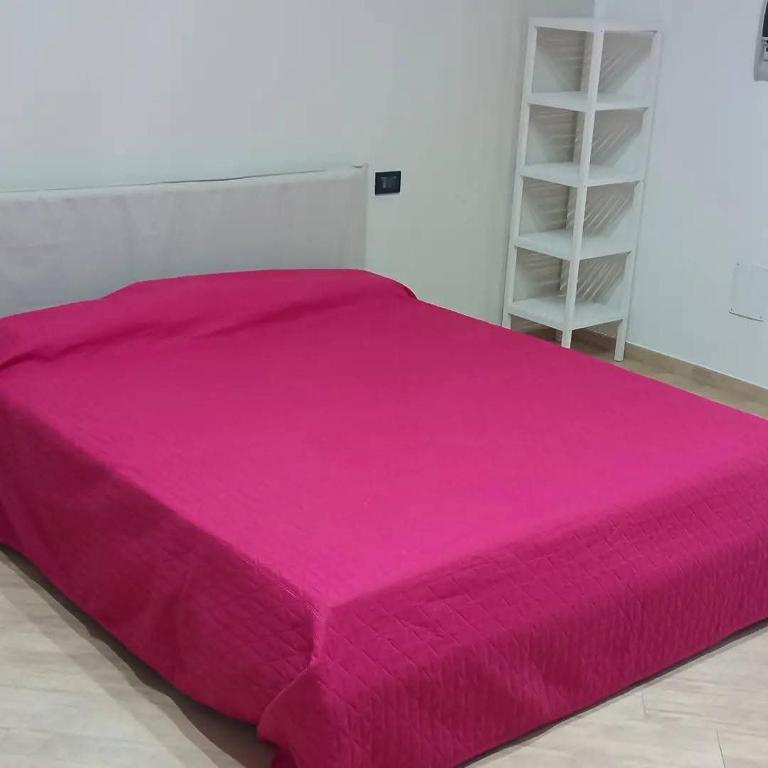 Agropoli Rooms - Habitación Doble Grande