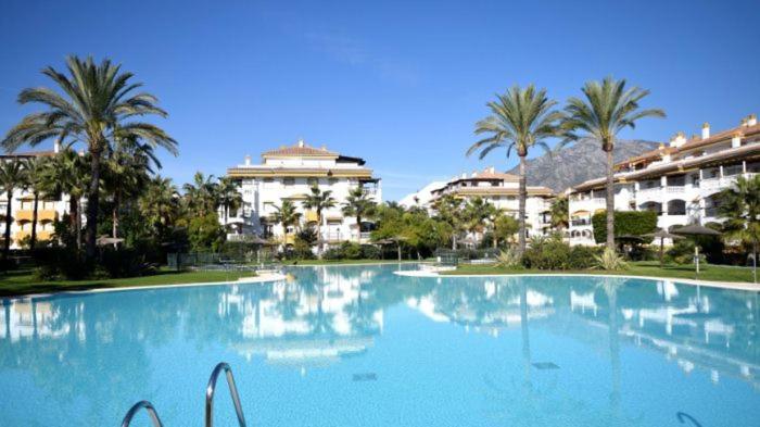 Atico Marbella Puerto Banus, Marbella – Bijgewerkte prijzen 2022