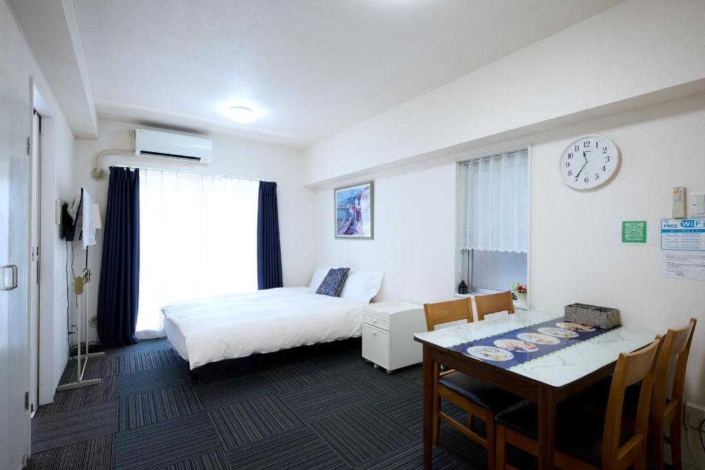 Liberte Nishigotanda - Vacation STAY 11658