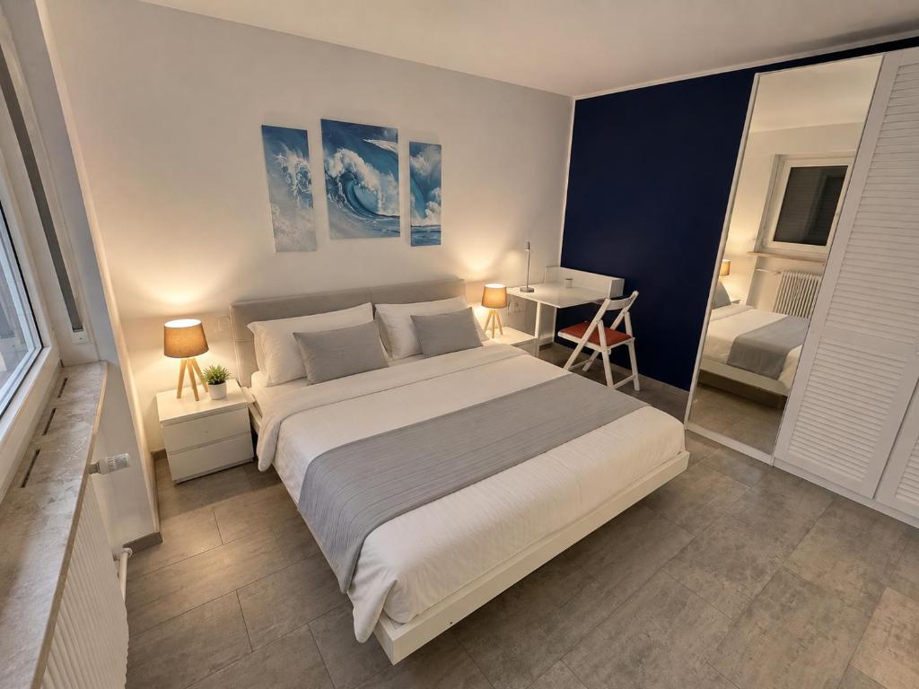 Alpine View Apartment