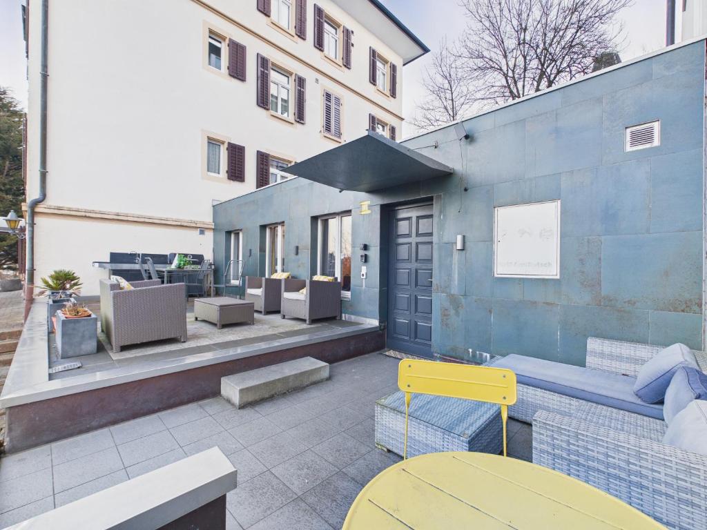 Triemli Haus