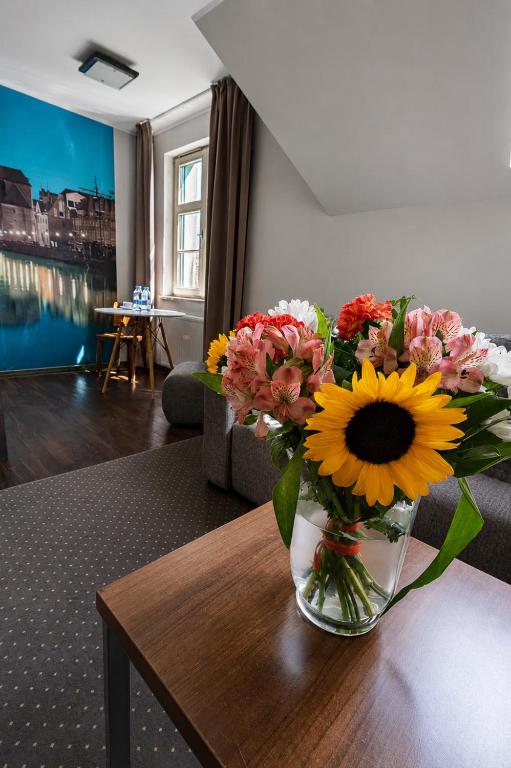 Apart Neptun - One-Bedroom Apartment