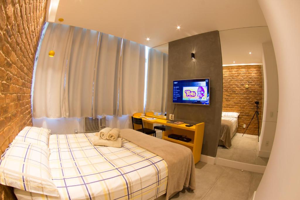  Apartamento Copacabana