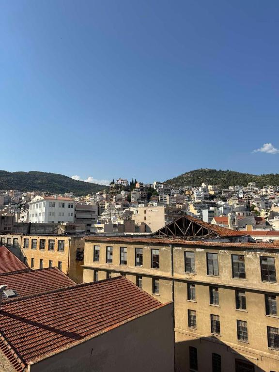 Aiglea View Stay
