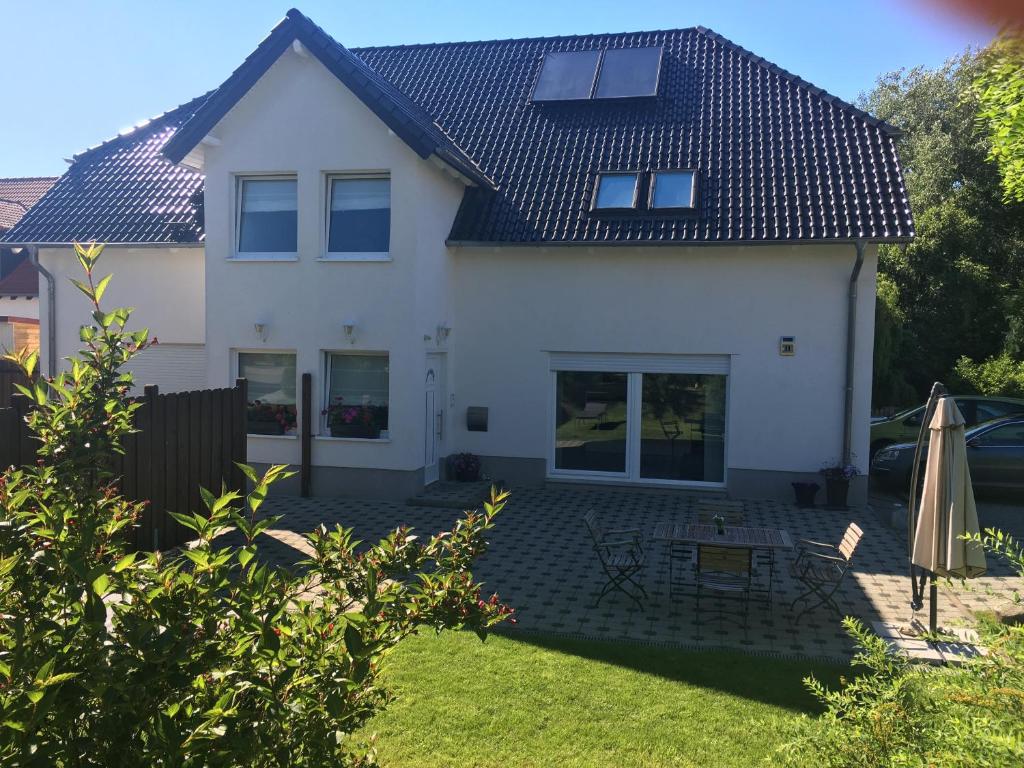 Ferienwohnung Unikat Harz - Апартаменты с 3 спальнями