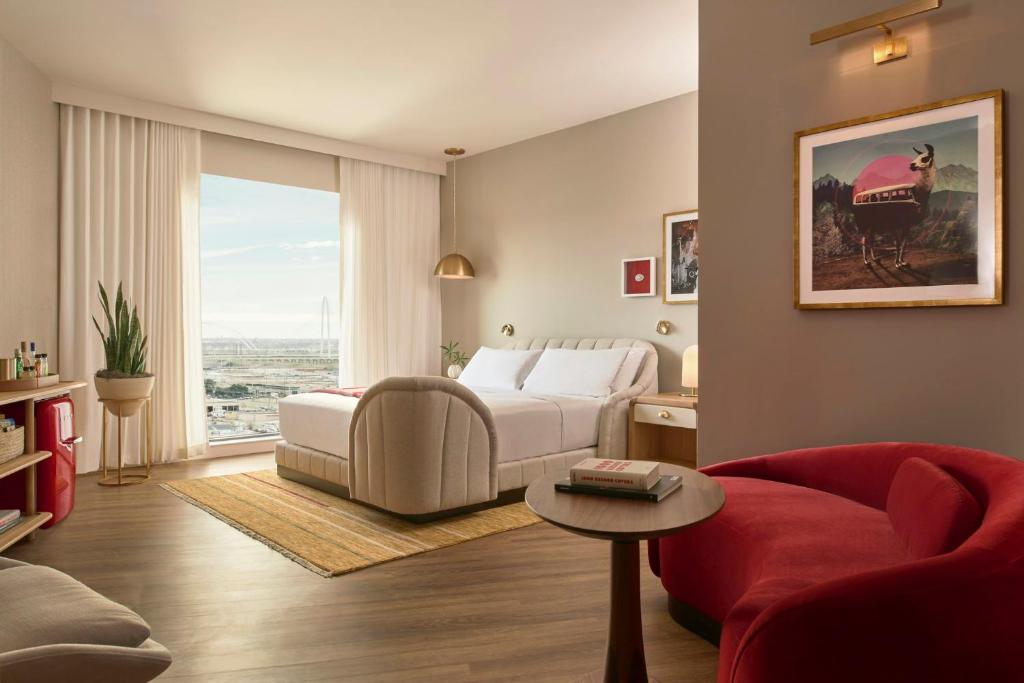 Virgin Hotels Dallas - 