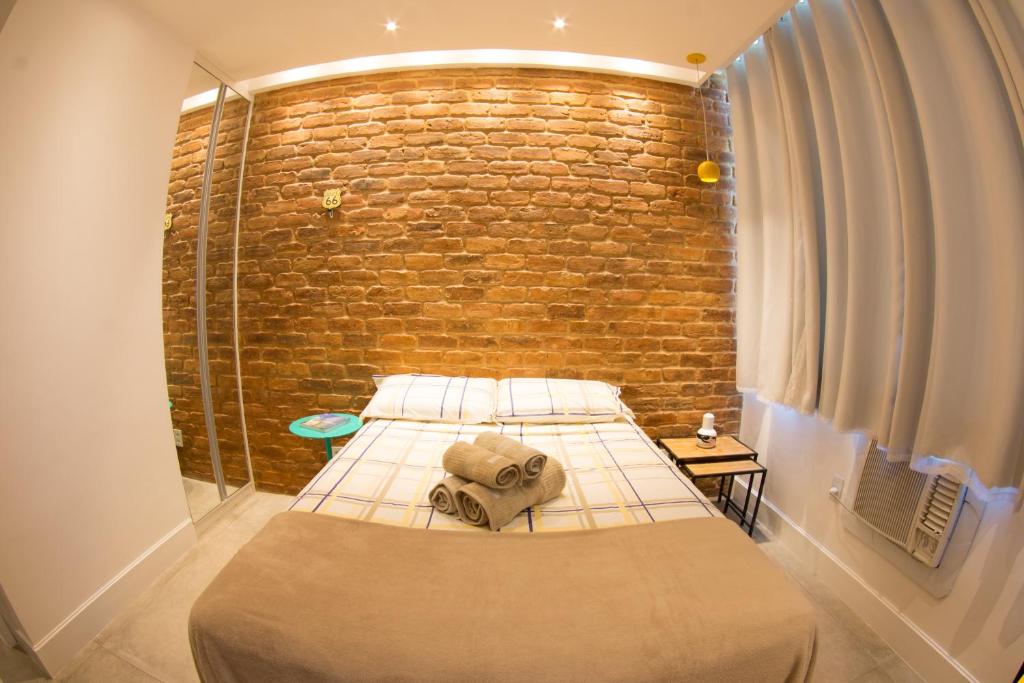  Apartamento Copacabana