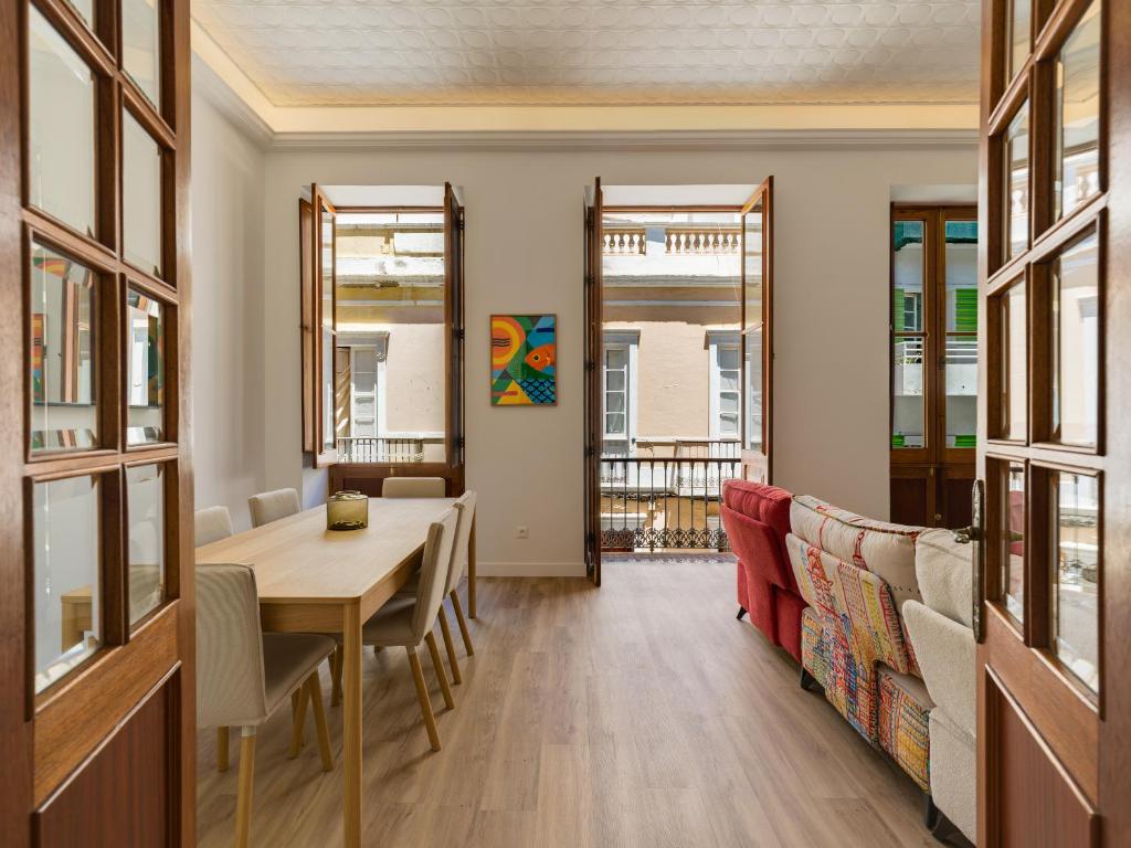 Casa Vera - 11 Bebdroom Villa - Corporate housing