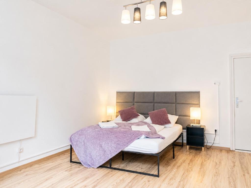 Comfy 2BR Apartment Best For Long Stay