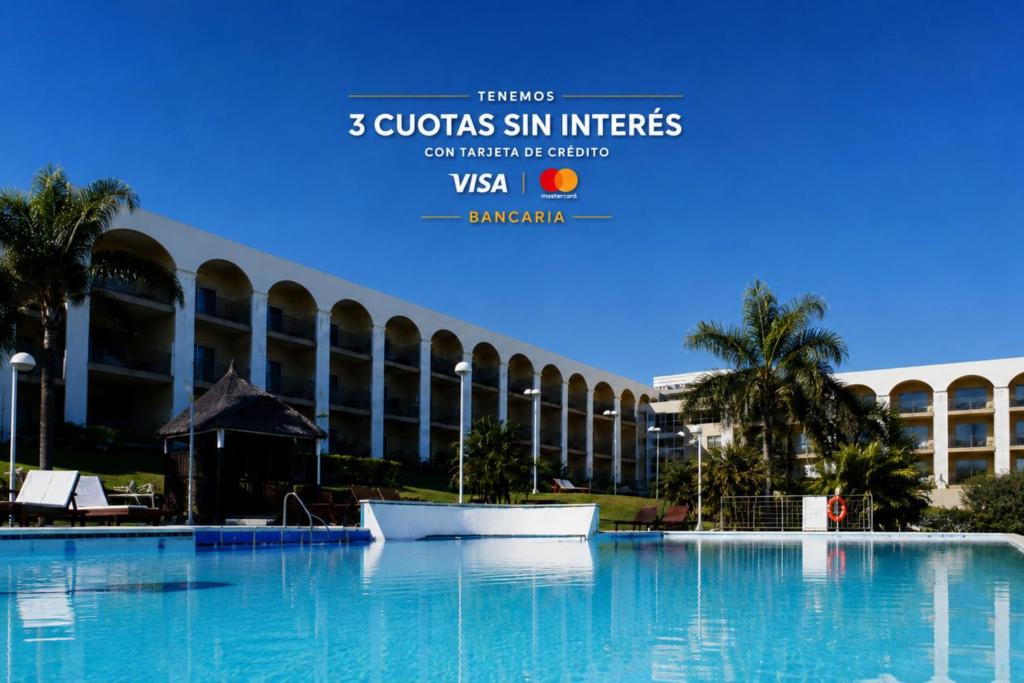Sol Victoria Hotel SPA & Casino