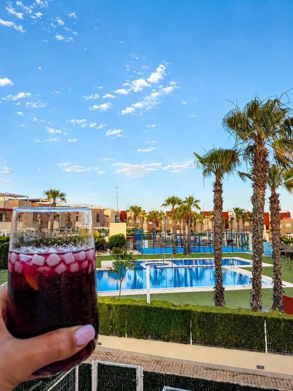 Mia Casa Torrevieja apartament