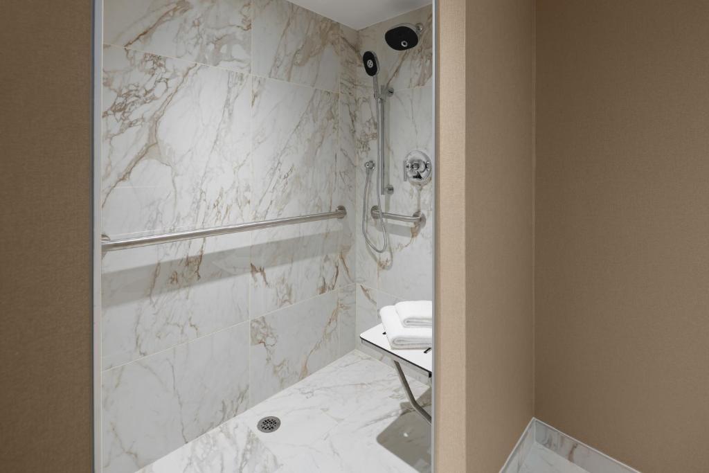 Houston Marriott West Loop by The Galleria - 