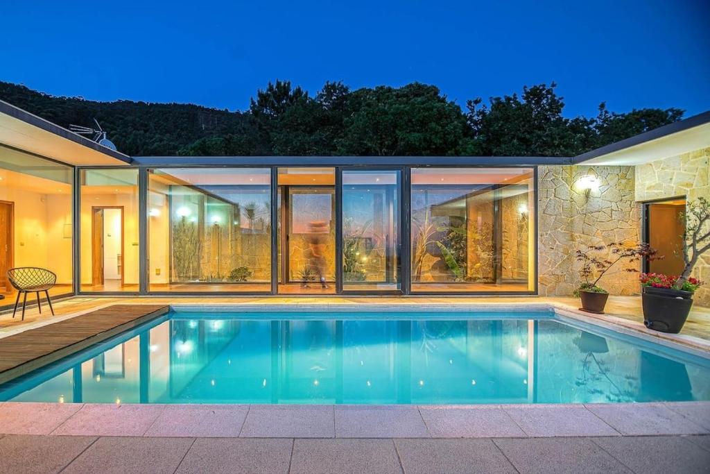 Portugal Active Sunset Beach Lodge I Heated Pool