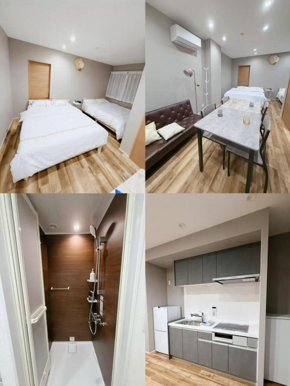 Newly Renovated Suite Shin-Koiwa Tokyo