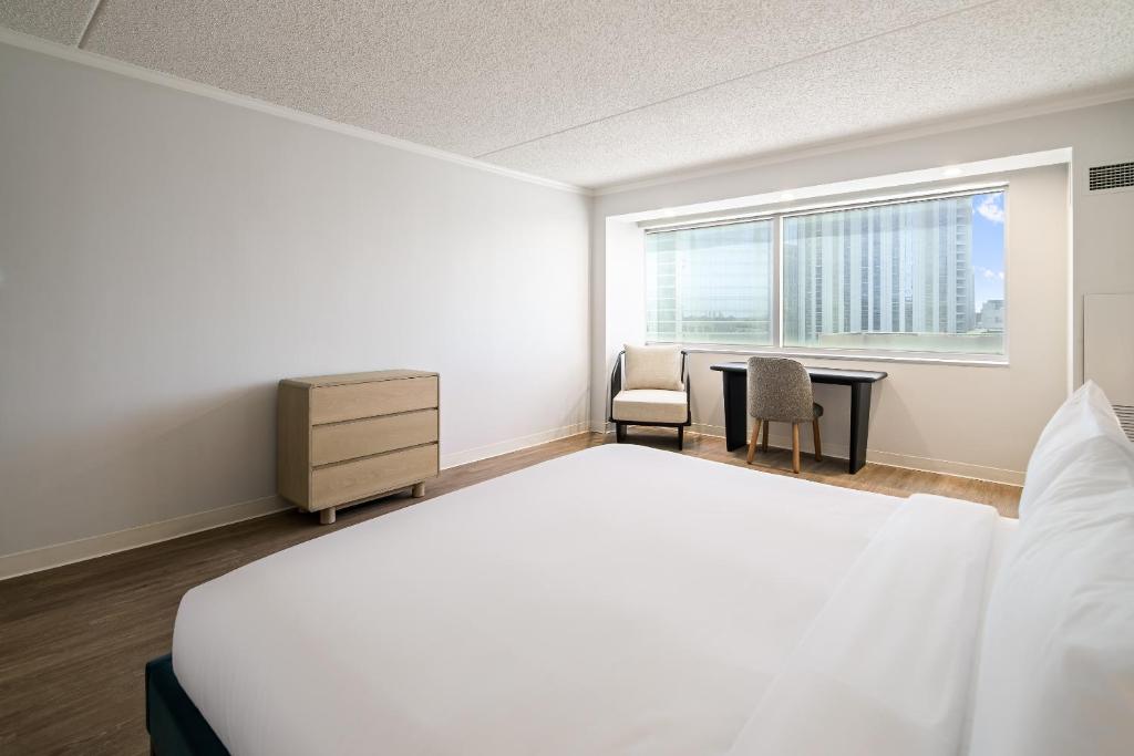 Showboat Hotel Atlantic City - 