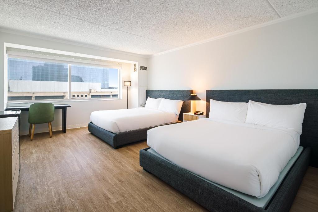 Showboat Hotel Atlantic City - 