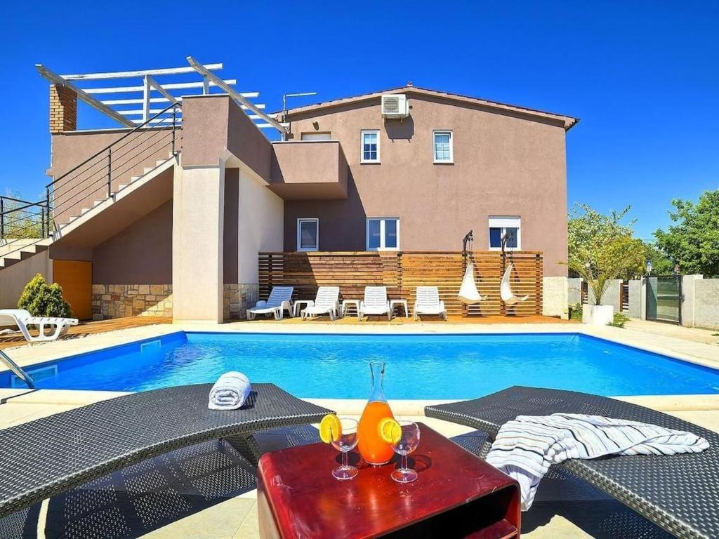 Cozy and beautiful house in Pula