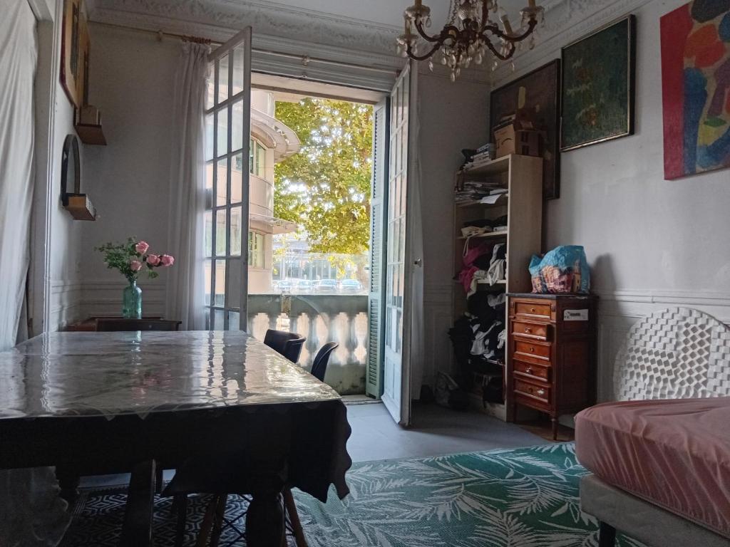 Chambre nice centre