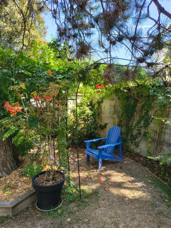 Le Petit Parc – photo 10