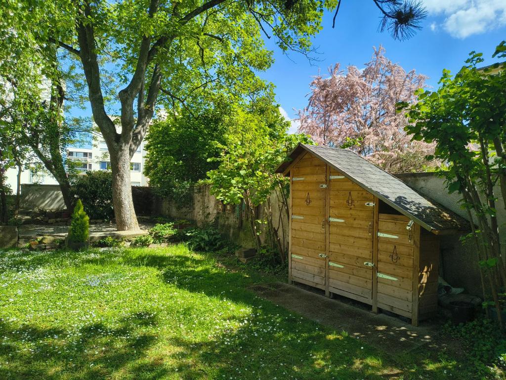 Le Petit Parc – photo 9