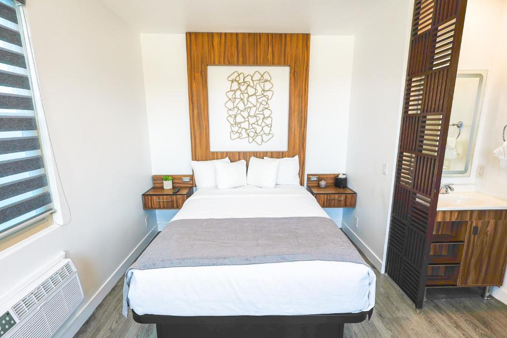 Urban Boutique Hotel - 
