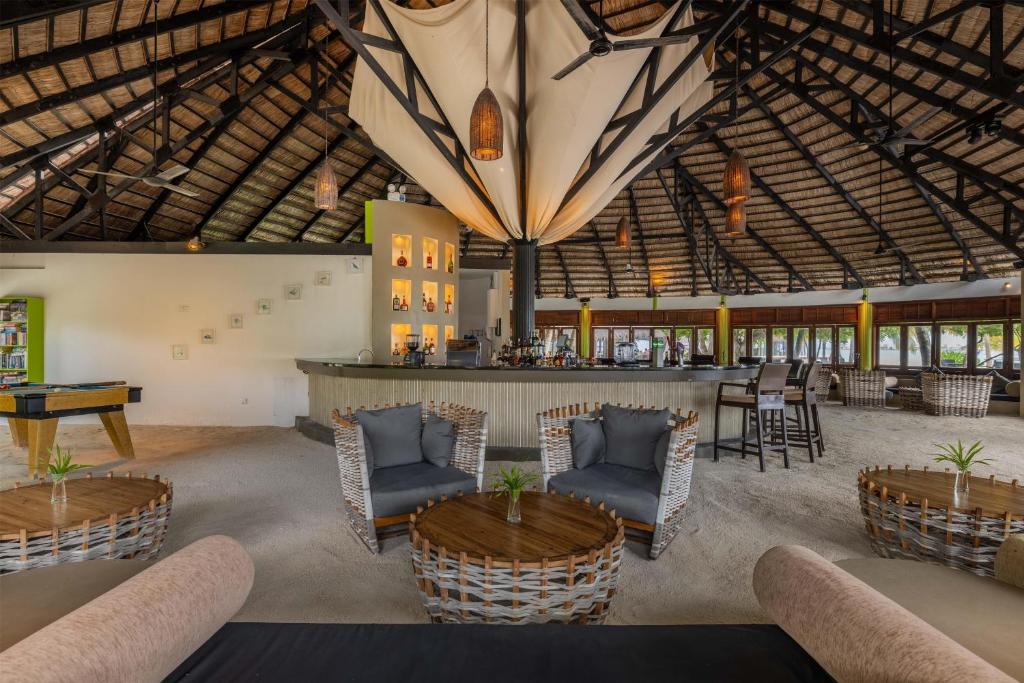 Angsana Velavaru - part of Banyan Group with Free return Seaplane Transfers - View 36