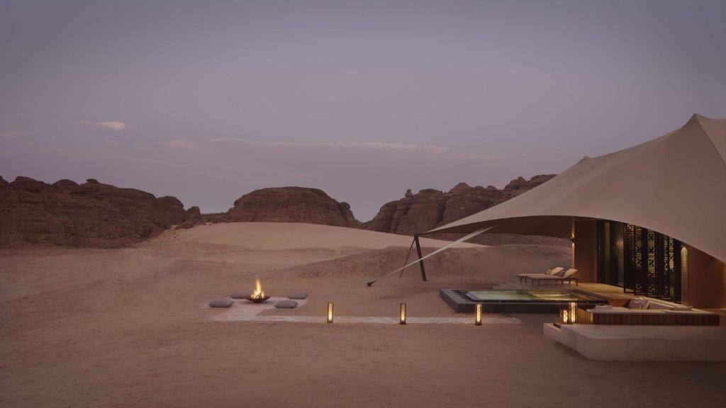 Banyan Tree AlUla photo 2