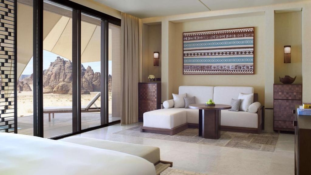 Banyan Tree AlUla photo 4