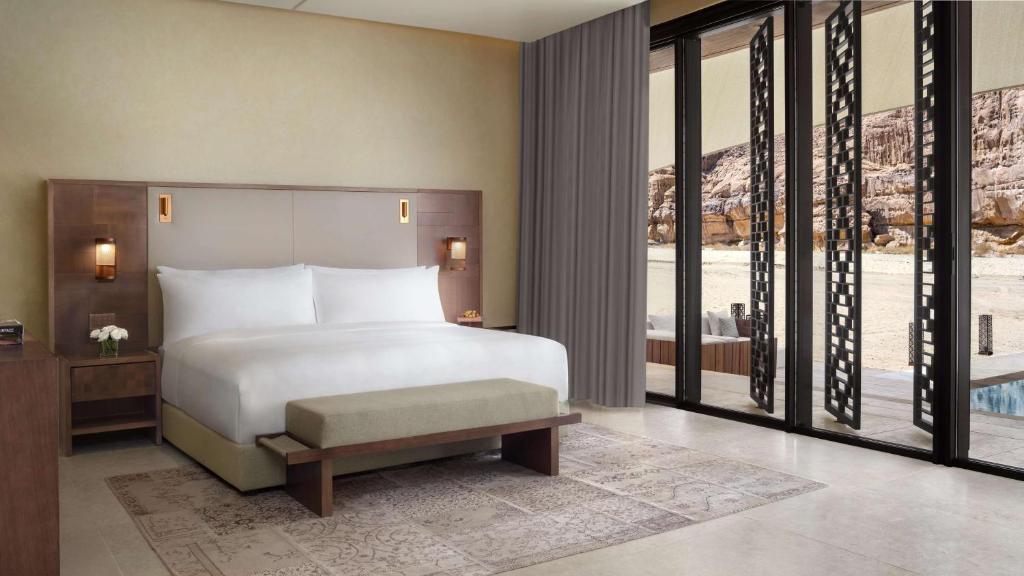 Banyan Tree AlUla photo 3