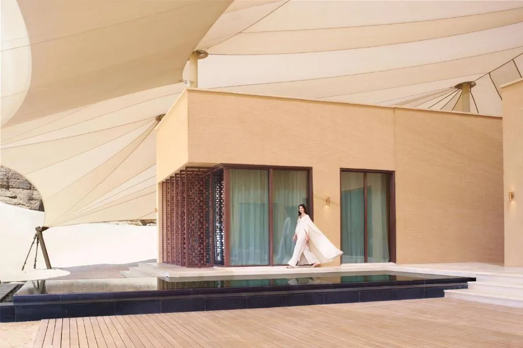 Dune Three Bedroom Pool Villa