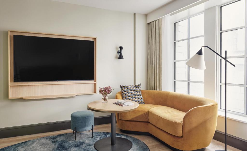Hyatt Regency London Blackfriars - 