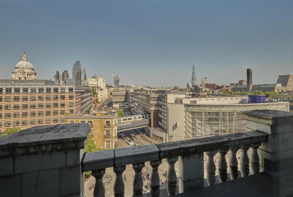 Hyatt Regency London Blackfriars - 