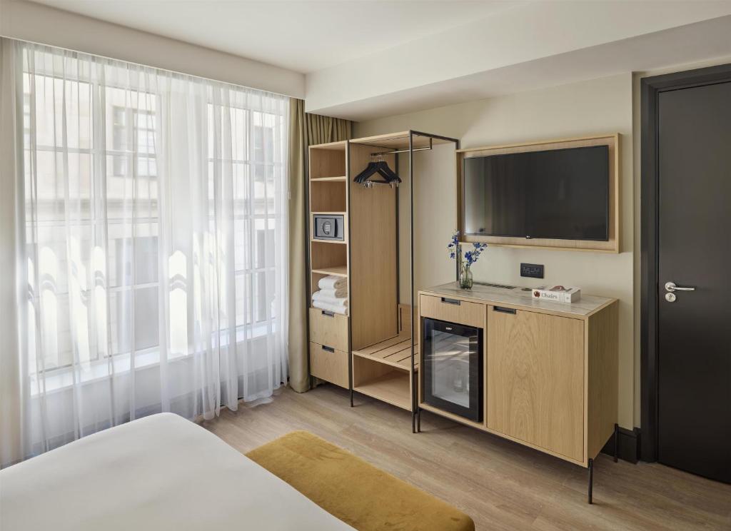 Hyatt Regency London Blackfriars - 