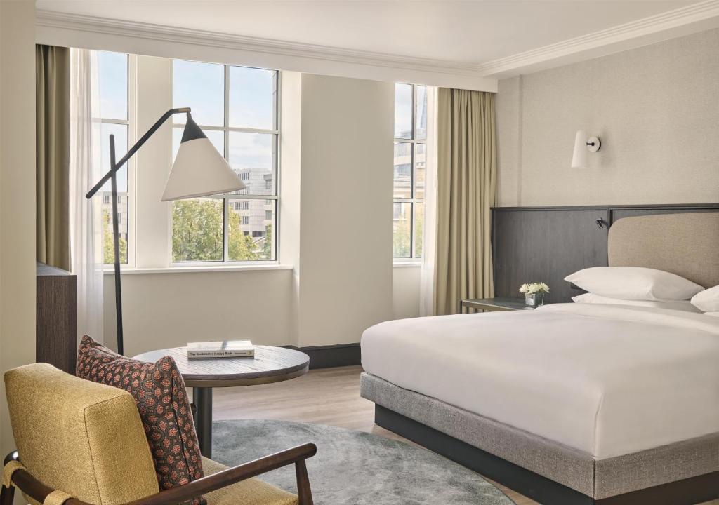 Hyatt Regency London Blackfriars - 